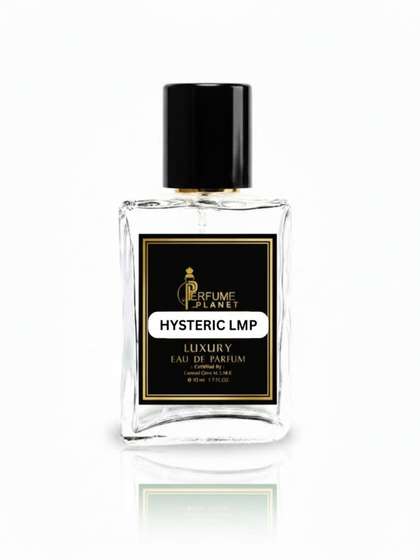Hysteric Lmp EDP - 50 ml