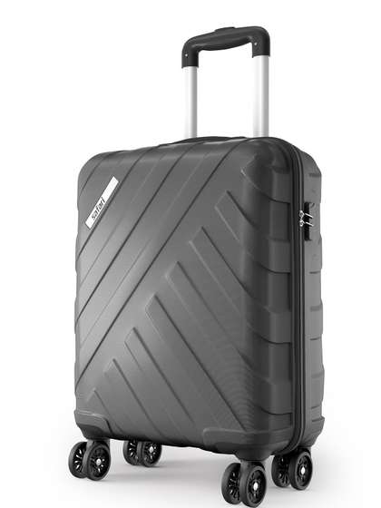 Safari Voro Trolley Bag