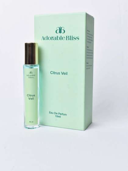 Eau De Parfum - 15 ml