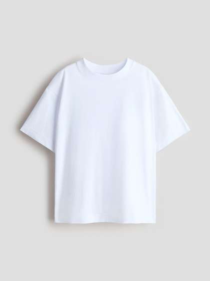 H&M Loose-fit
                    T-shirt
