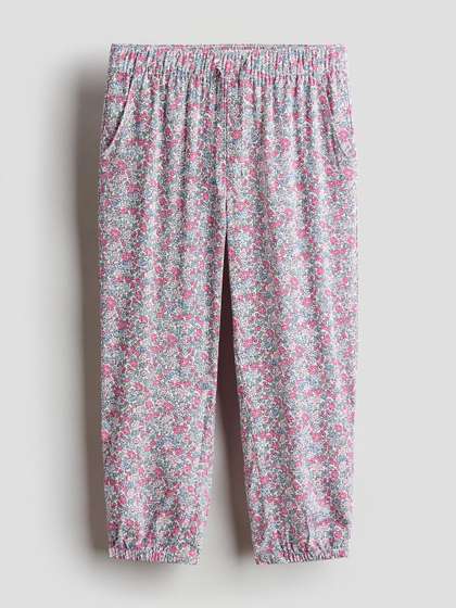 H&M Woven Joggers
