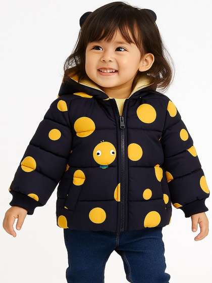 Tricycle Clothing
                      Unisex Kids Lightweight Puffer Jacket