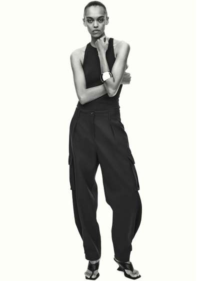 H&M Ponte Di
                        Roma Body