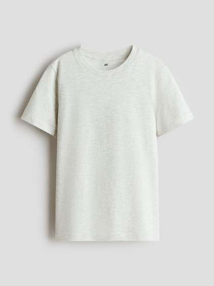 H&M Cotton T-shirt