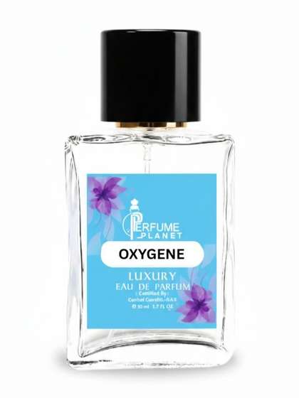 Oxygene Eau De Parfum-50ml