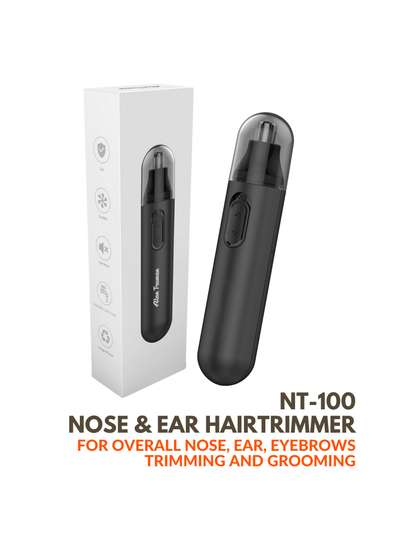 Alan Truman NT-100 Nose
                    Trimmer