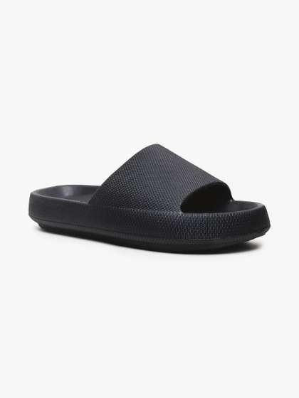 The Roadster Lifestyle
                    Co Men Sliders Flip Flops