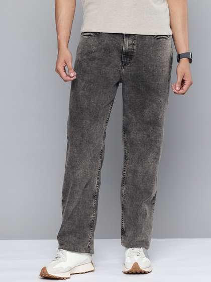 Levis Men 568 Loose Fit Jeans