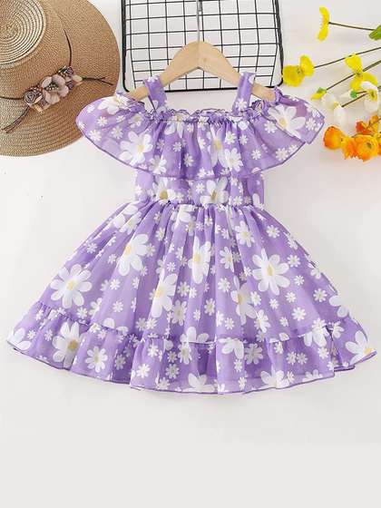 YK Dress