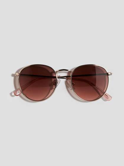 H&M Boys Round
                    Sunglasses