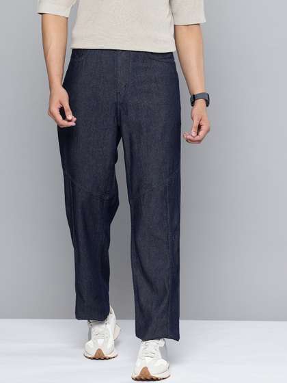 Levis Men 568 Loose Fit Jeans
