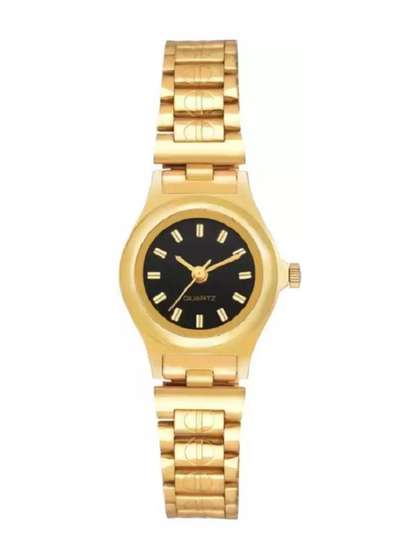 Blutech Unisex Kids
                      Dial & Bracelet Style Straps Analogue Watch
                      DK-01 LADIES GP ROUND BLACK DAIL