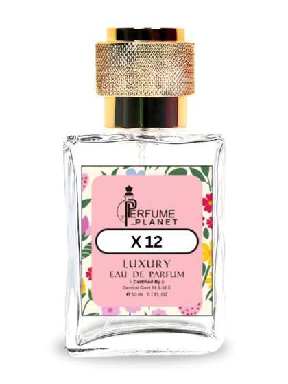 P-33 Blank Eau De Parfum-50ml