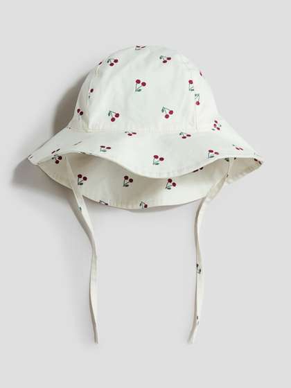 H&M Boys Cotton Sun
                    Hat