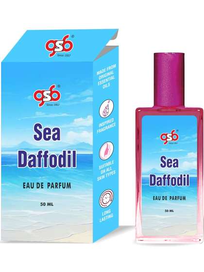 Sea Daffodil EDP 50 ml
