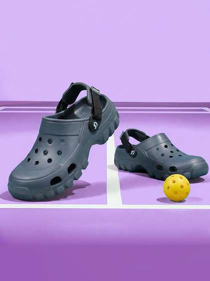 DOCTOR EXTRA SOFT Men
                    Clog Flip-Flops