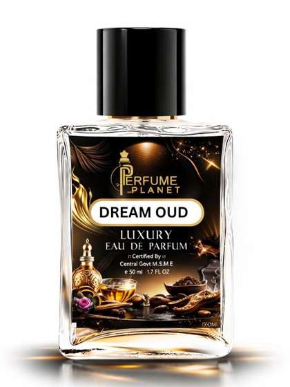 Dream Oud Eau De Parfum-50ml