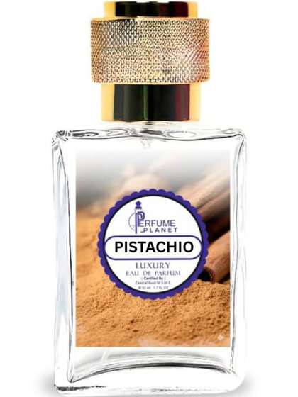 Pistachio Eau De Parfum- 50 ml