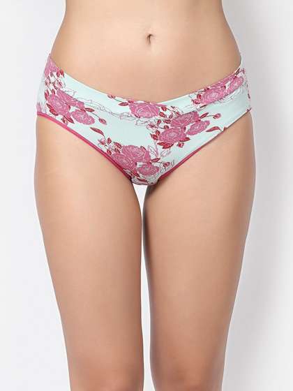 Inner Sense Women
                          Anti Microbial Seamless Maternity Briefs