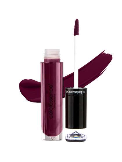 Coloressence
                          Lipstay Transfer Proof Liquid Lipstick 4ml -
                          Pomeganate