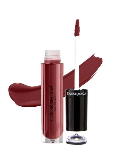 Coloressence Lipstay
                        Transfer Proof Liquid Lipstick - 4ml - Cherry
                        Pie - LTP - 10