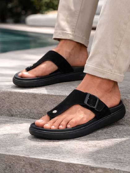 Styli Men Comfort
                    Sandals