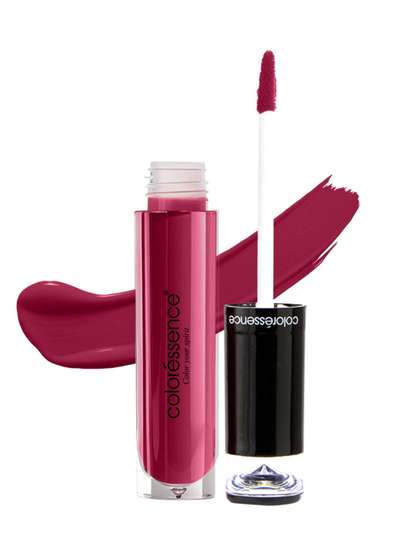 Coloressence Lipstay
                        Transfer Proof Liquid Lipstick 4ml - Apple
                        Soret