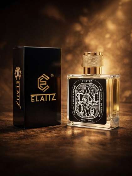 ELATIZ Tamdao Long
                        Lasting Eau De Parfum - 50 ml