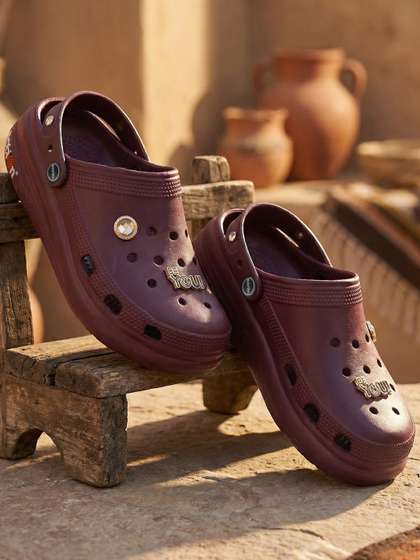 Action Plus Women
                        Clogs
