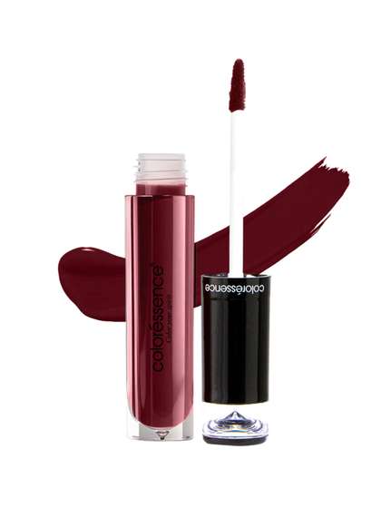 Coloressence
                          Lipstay Transfer Proof Liquid Lipstick 4ml -
                          Russet