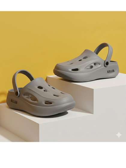 Killer Men Clogs Flip
                    Flops