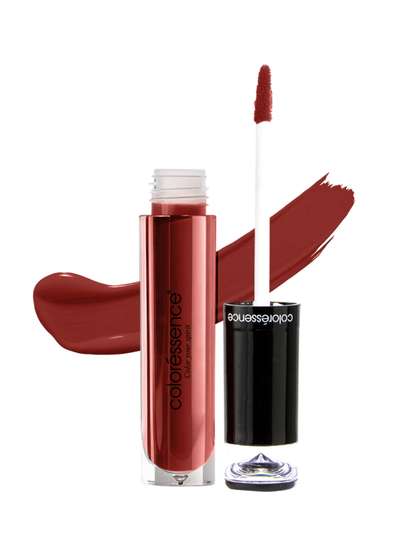 Coloressence Lipstay
                        Transfer Proof Liquid Lipstick - 4ml - Nutty
                        Brown - LTP - 4