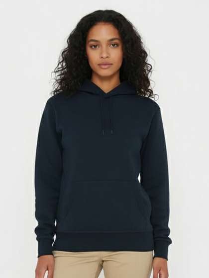 Besick Women Hooded
                        Sweatshirt