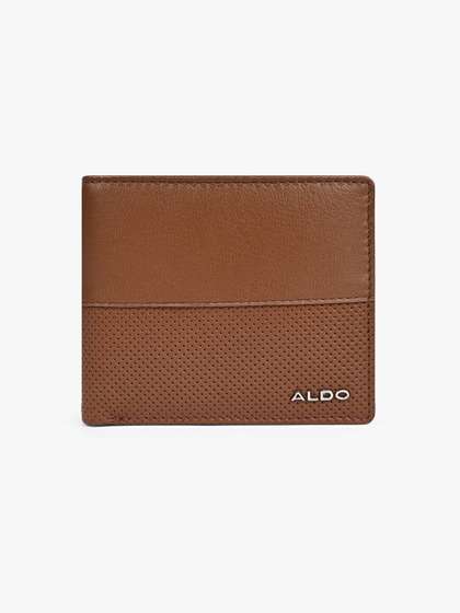 ALDO Men Leather
                    Wallets