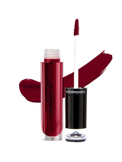 Coloressence Lipstay
                        Transfer Proof Liquid Lipstick - 4ml - Ripe
                        Tomatoe - LTP - 16