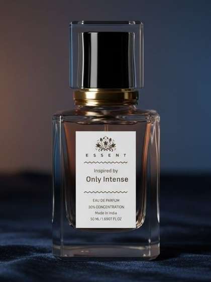 Men Only Intense EDP - 50 ml