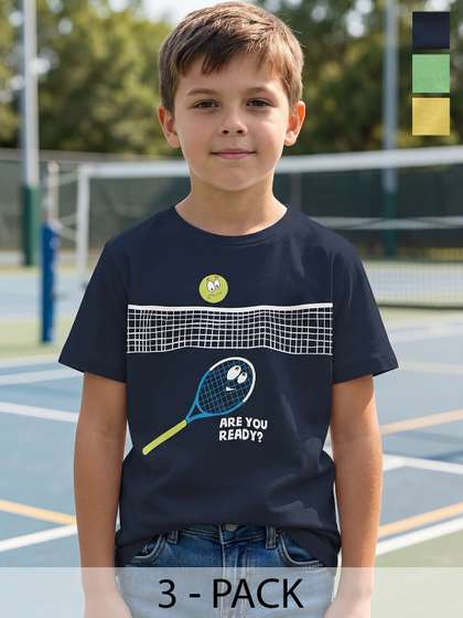 HELLCAT Boys Tshirts