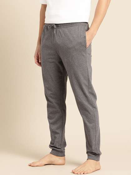 United Colors of
                        Benetton Men Pure Cotton Lounge Pants