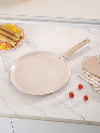 Cookaid Unisex Aluminium Tawa