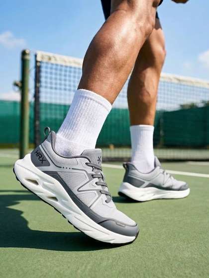HRX by Hrithik
                        Roshan Men Altrun Sports Shoes
