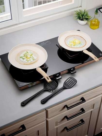Cookaid Unisex Aluminium Tawa