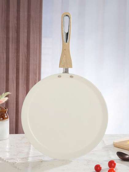 Cookaid Unisex Aluminium Tawa