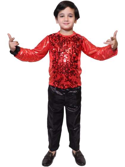 Kaku Fancy dresses Kids
                    Clothing Set