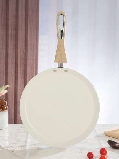 Cookaid Unisex Aluminium Tawa