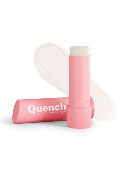 Quench Brightening Lip
                    Balm With Kojic Acid SPF 60 - Cherry Blossom - 4.5
                    g