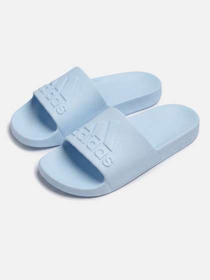ADIDAS Unisex AQUO SLIP
                    ON Sliders