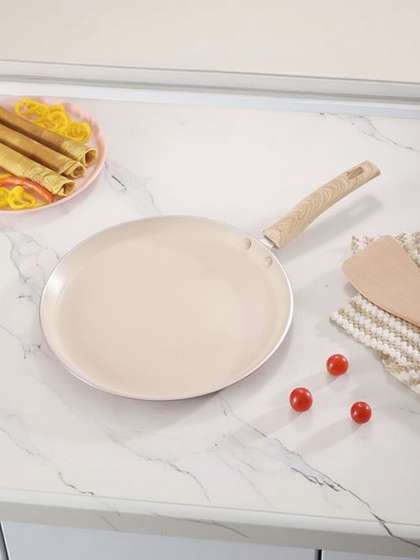 Cookaid Unisex Aluminium Tawa
