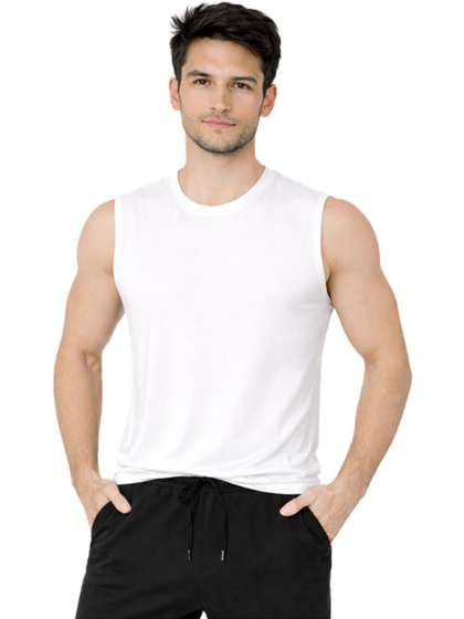 FALTU.CO Cotton
                          Innerwear Vests