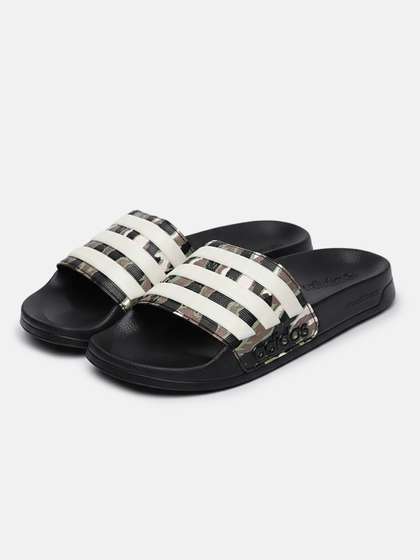 ADIDAS Unisex ADILETTE
                      SHOWER Sliders