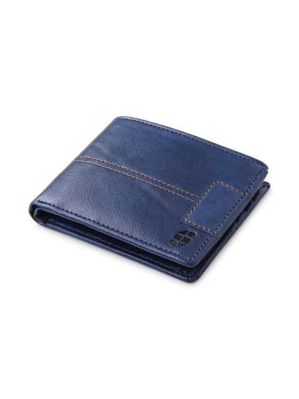 Skyhood Men Leather
                    Wallets